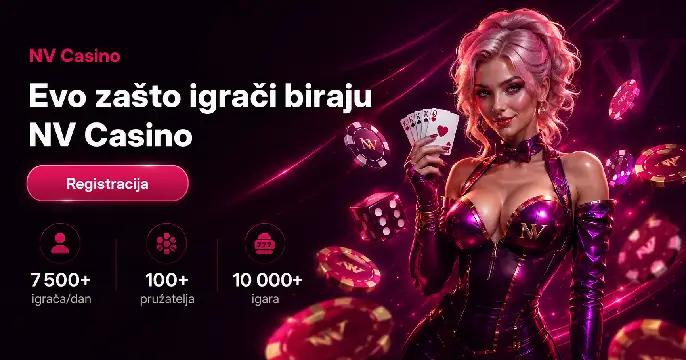 NV casino