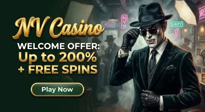 NV Casino